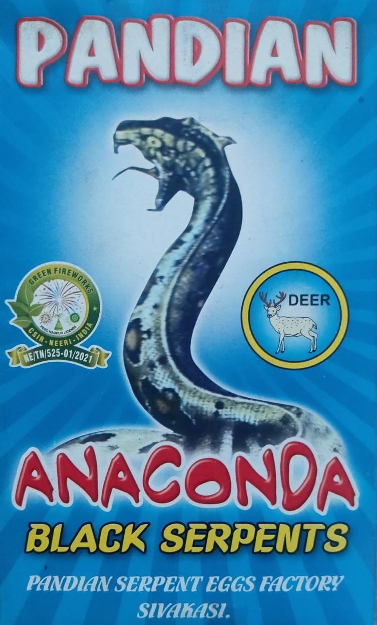 Anakonda