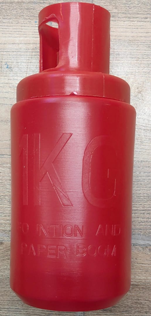 Cylinder