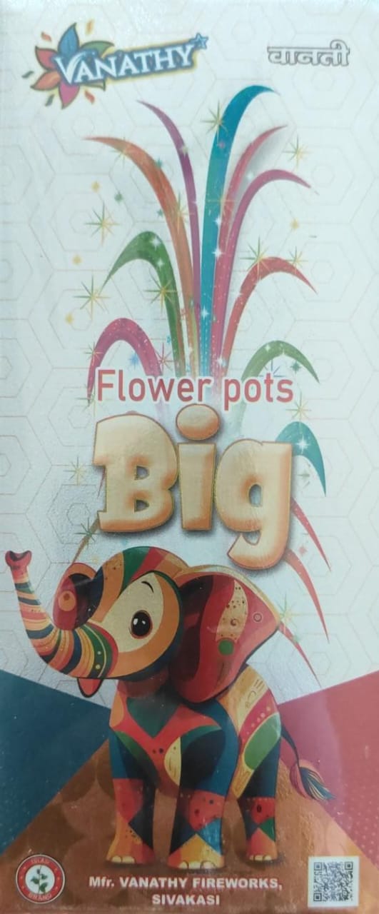 Flower Pots Big