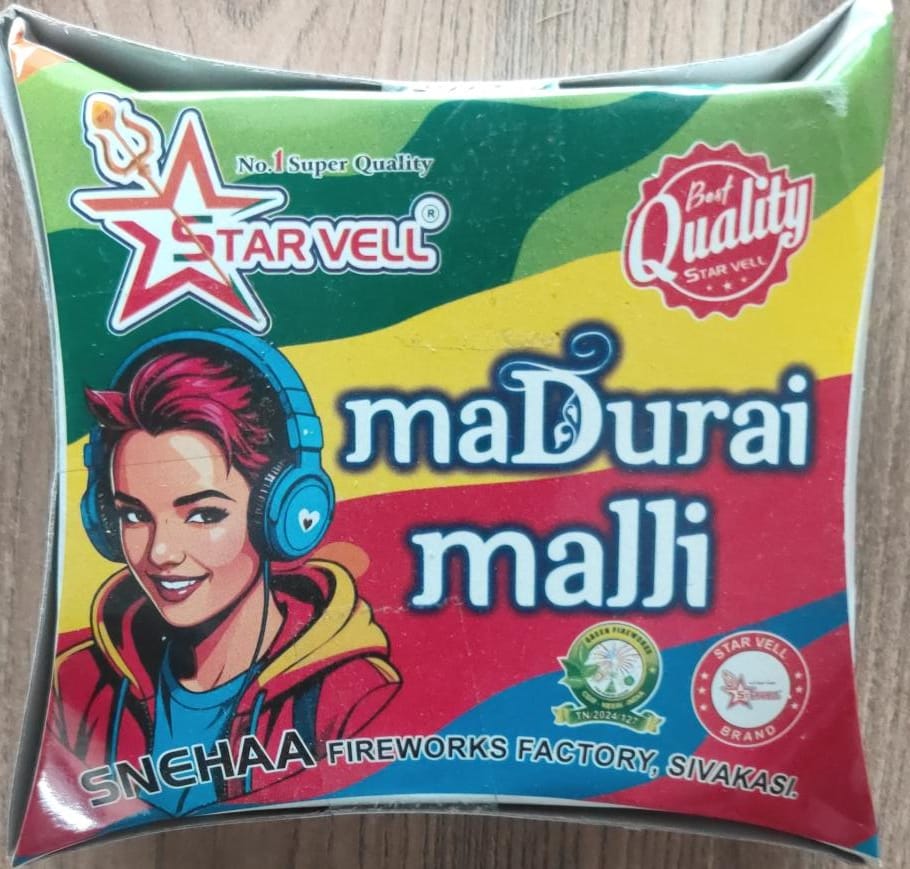 Madurai Malli