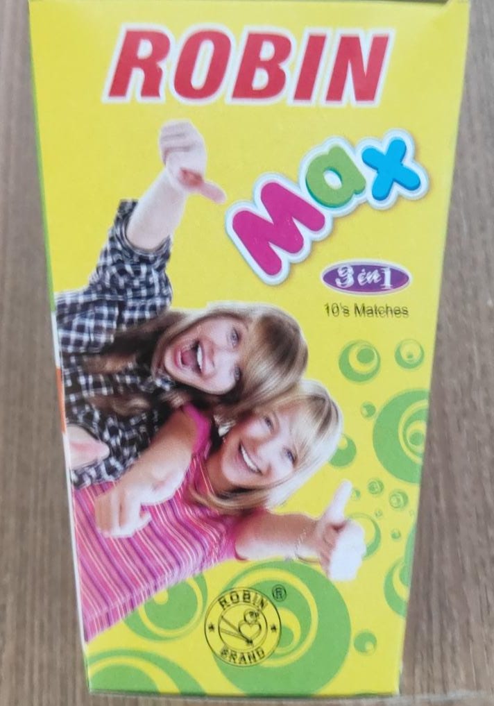 Max Cone Three in One