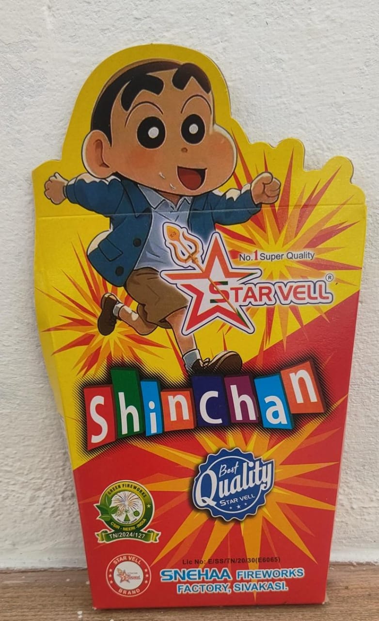Shin Chan
