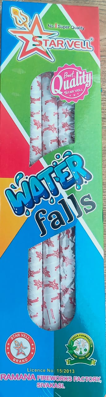 Water Falls