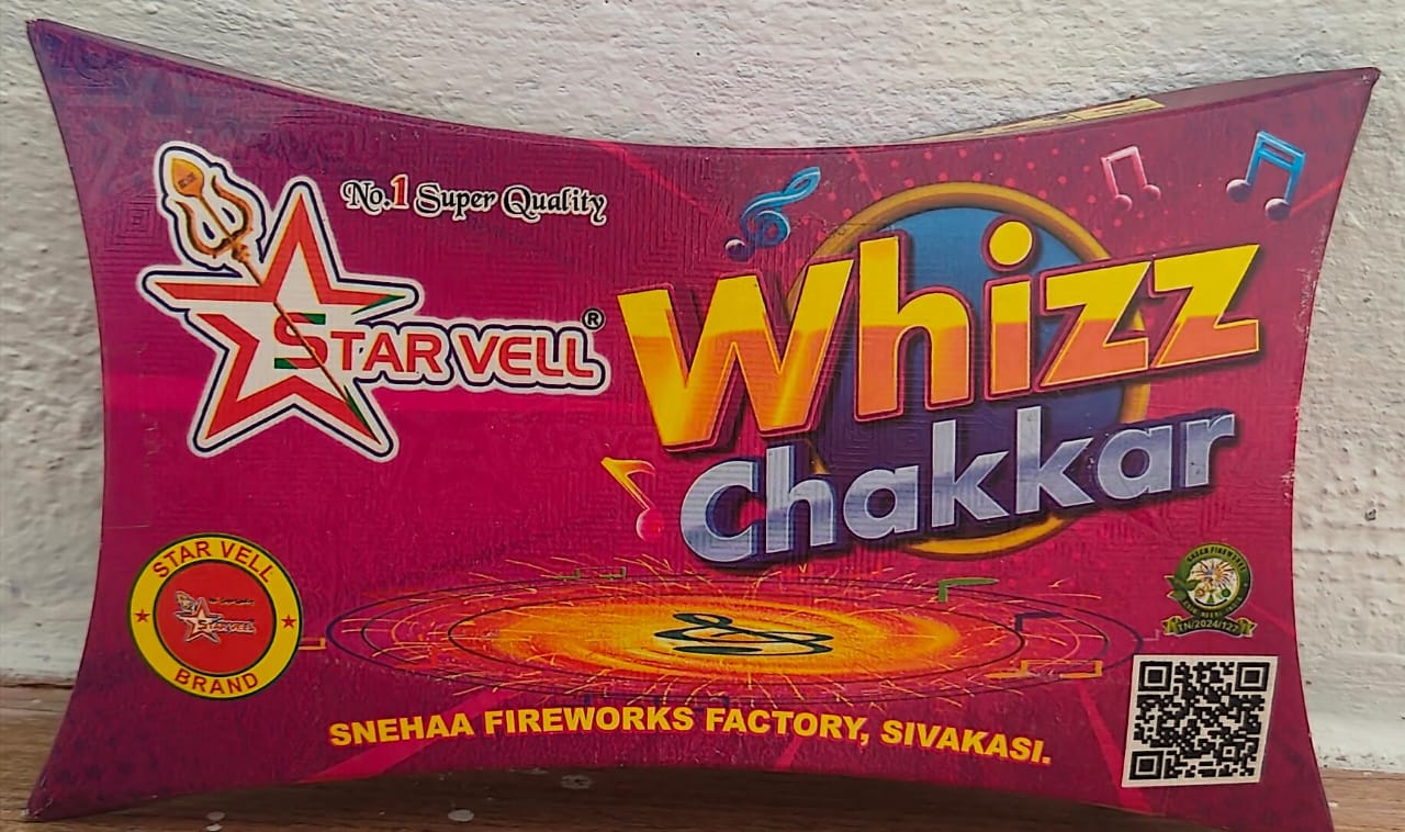 Wizz Chakkar