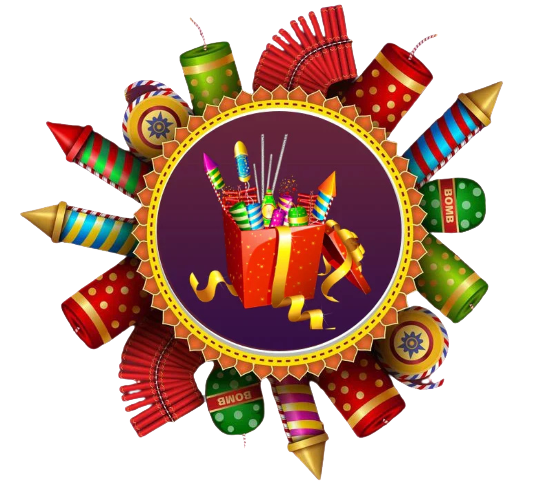 SRI KRR SARVESH CRACKERS  